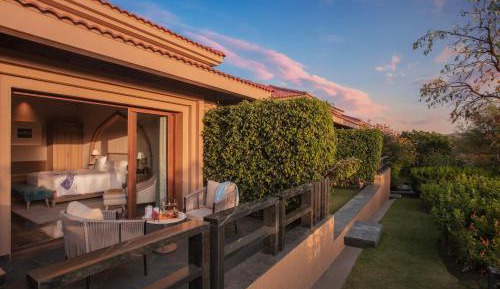 Premium Villa