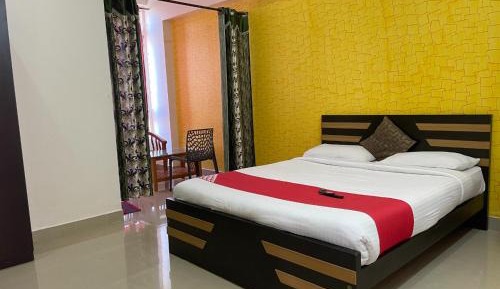 Budget Double Room