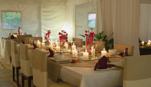 Double Room with Pool View