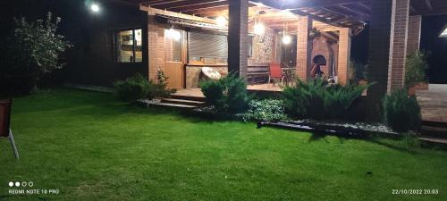 Vacation Home