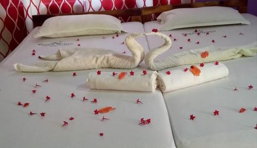 Standard Double Room with Fan