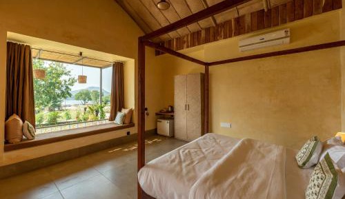 One-Bedroom Chalet