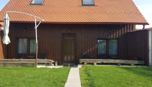Triple Room with Garden View