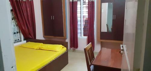 Deluxe Family Suite