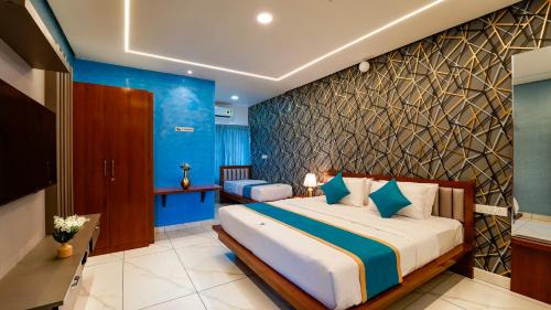 Suites Room