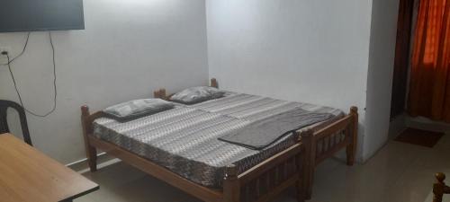 Economy Double or Twin Room