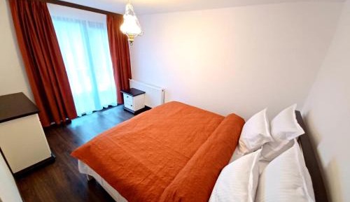 Budget Double Room
