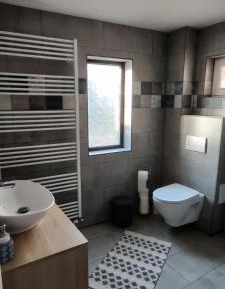 Two-Room Apartment