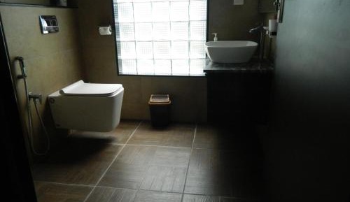 King Room with Lake View