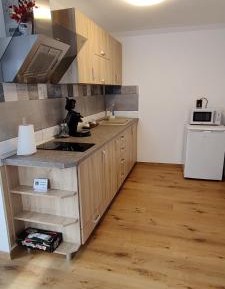 Two-Room Apartment