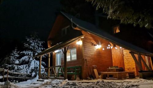 Four-Bedroom Vacation Home
