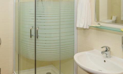 Double or Twin Room with Balcony