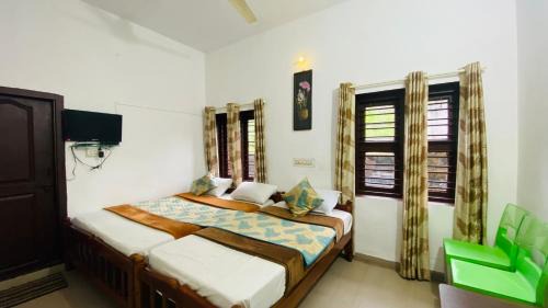 Classic Triple Room