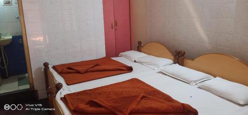 Deluxe Double Room with Bath