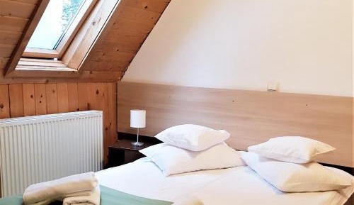 Duplex Apartment