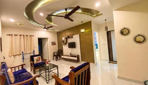 Superior Apartment