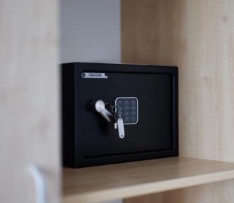 Single Room - Disability Access