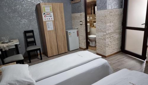 Triple Room with Private Bathroom