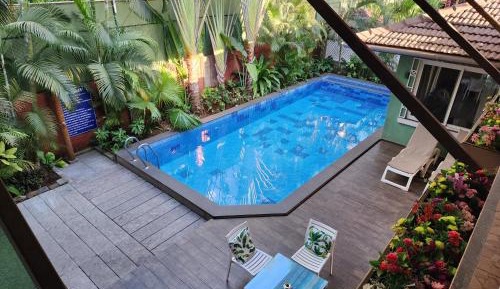 Superior Villa