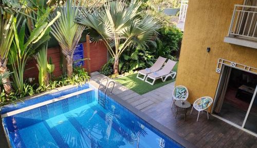 Superior Villa