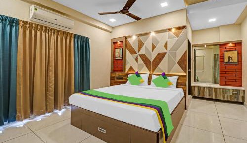 Premium Room with Balcony