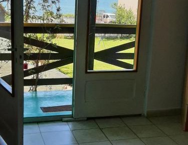 Quadruple Room with Sea View