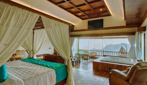 Royal Suite