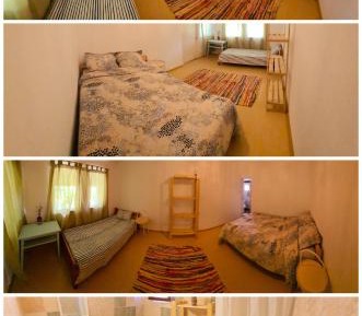 Triple Room with Private Bathroom