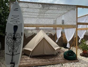 Tent