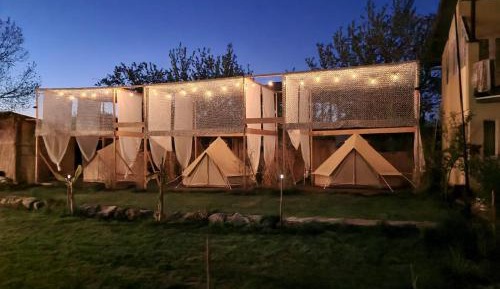Tent