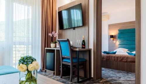 Standard Suite