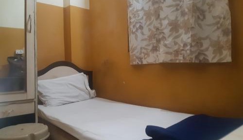 Budget Single Room