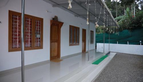 Double or Twin Room with Private External Bathroom