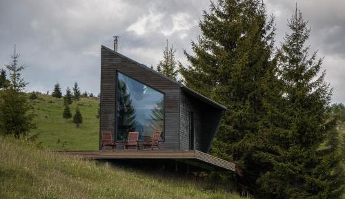 One-Bedroom Chalet