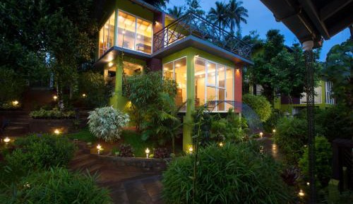 Solitaire Cottage