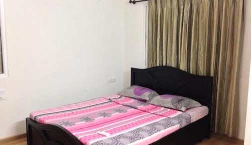 Executive Double or Twin Room