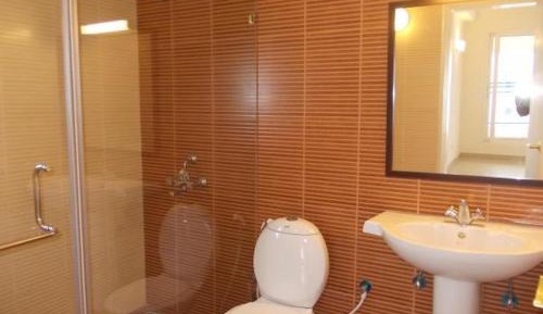 Super Deluxe Double Room