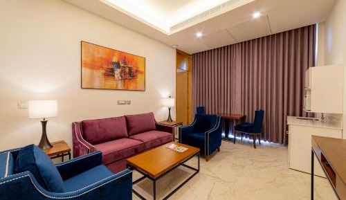 Ellaa Suites