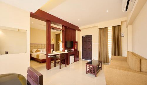 Junior Suite