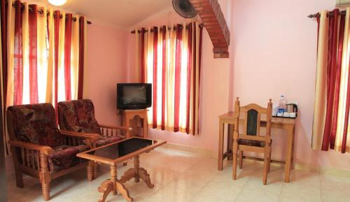 Doctors Villas