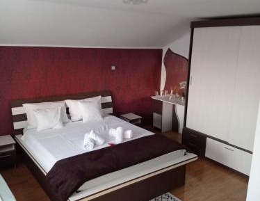 Triple Room with Balcony