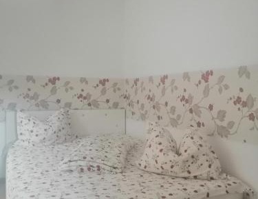 Triple Room with Bathroom