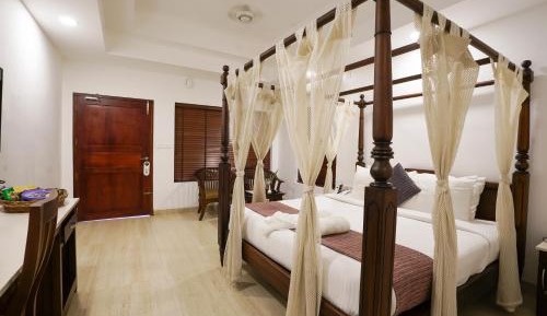 Luxury Room