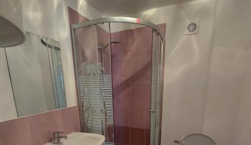 Twin Room with Bathroom