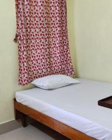 Budget Single Room
