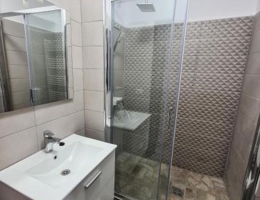 Family Room with Private Bathroom