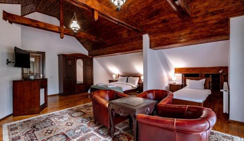 Deluxe Junior Suite