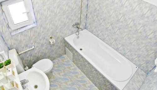 Double Room with Lake View