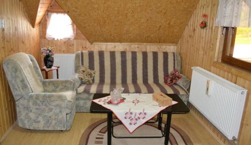 Economy Triple Room with Shared Bathroom