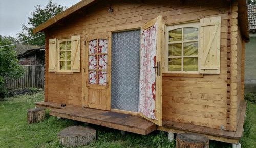 One-Bedroom Chalet